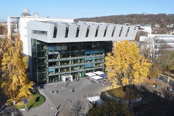 RWTH Aachen University