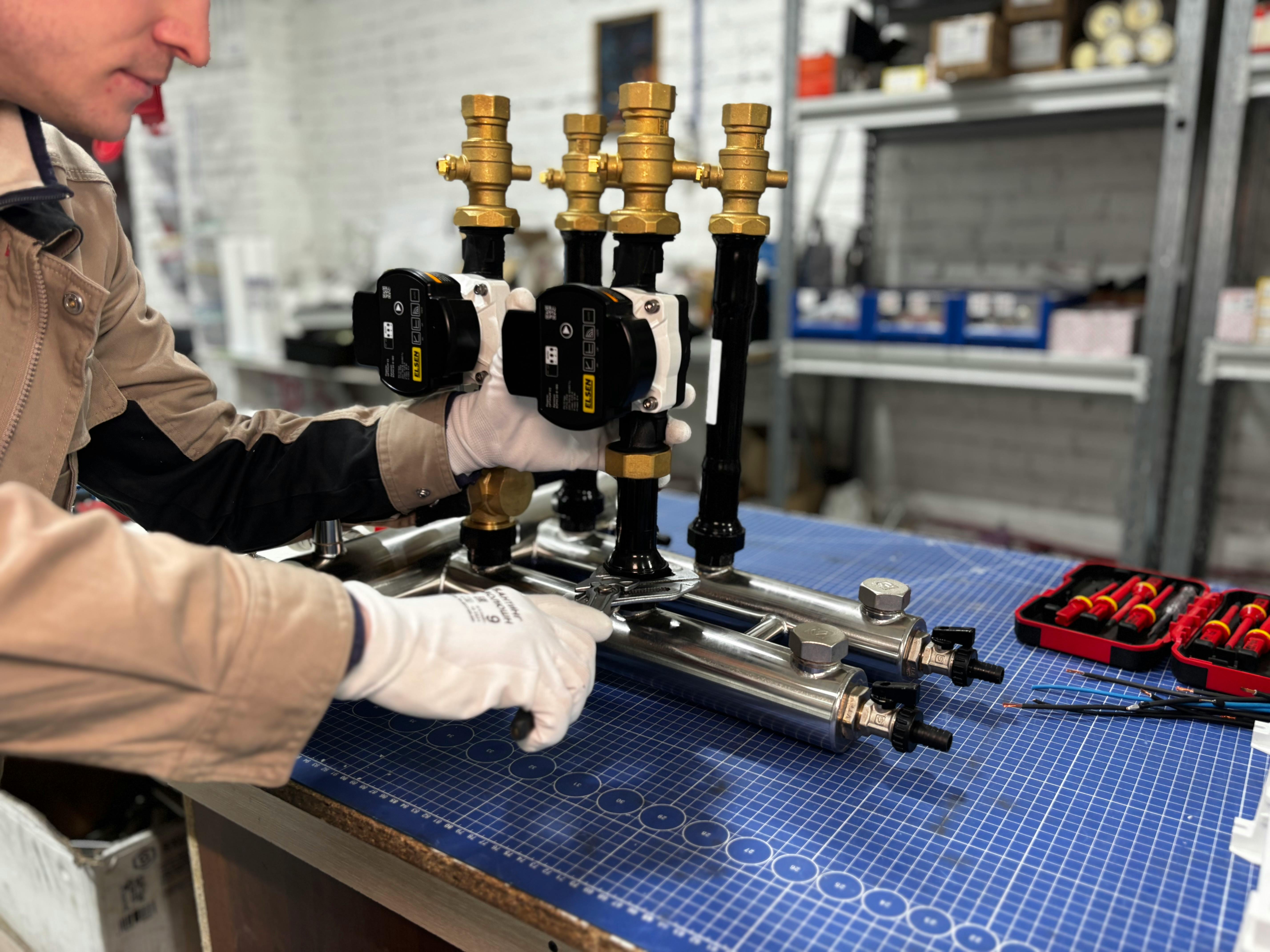 Engineering & Technology