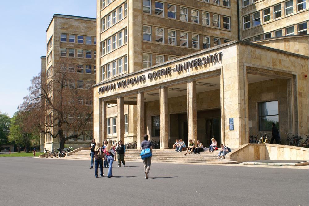 University of Frankfurt